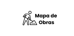 Mapa de obras