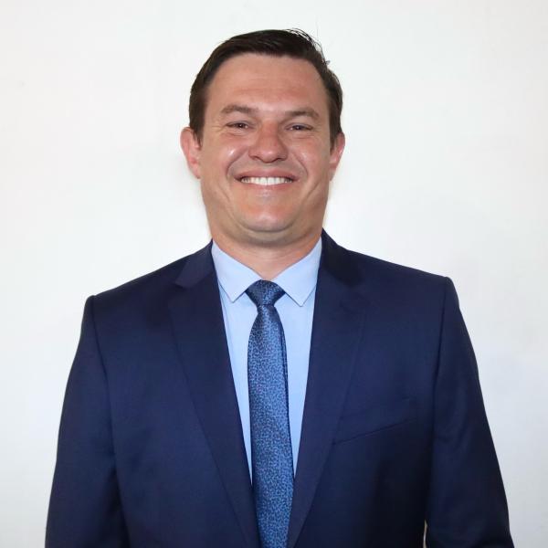 Foto de Diego Machado de Souza